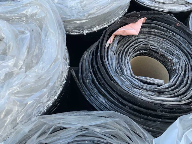 Pallet dakleer - afbeelding 8 van  8