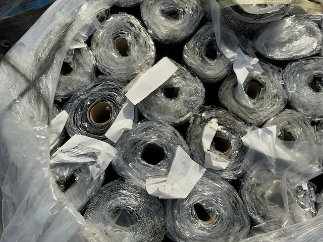 Pallet dakleer - afbeelding 7 van  7