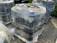 Pallet dakleer - afbeelding 2 van  7