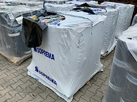 Pallet dakleer