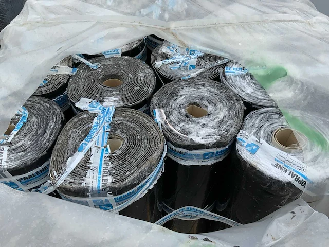 Pallet dakleer - afbeelding 6 van  6