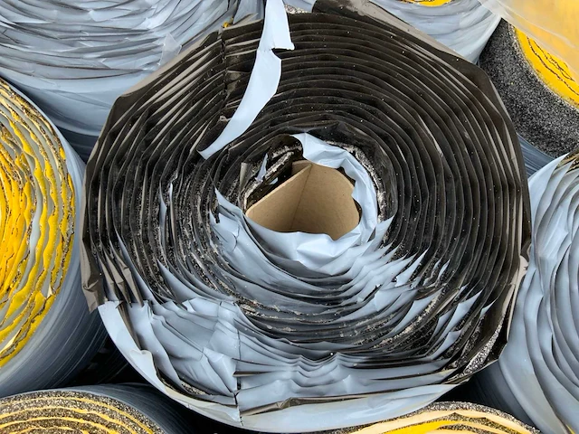Pallet dakleer - afbeelding 7 van  8