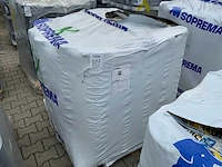 Pallet dakleer