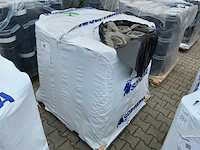 Pallet dakleer - afbeelding 2 van  6