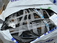 Pallet dakleer - afbeelding 3 van  6