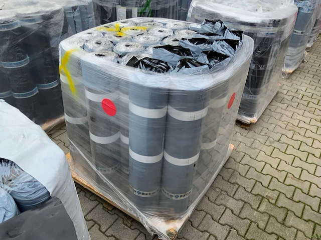 Pallet dakleer - afbeelding 2 van  9