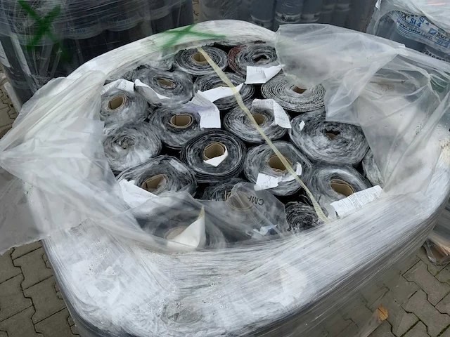 Pallet dakleer - afbeelding 3 van  8