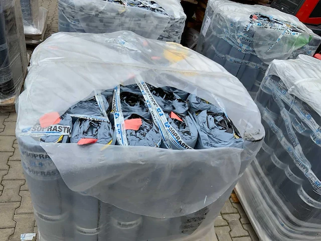 Pallet dakleer - afbeelding 3 van  7