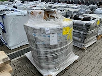 Pallet dakleer