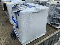 Pallet dakleer