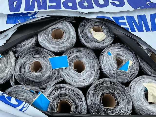 Pallet dakleer - afbeelding 7 van  7