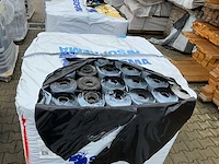 Pallet dakleer - afbeelding 3 van  8