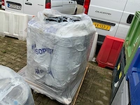 Pallet dakleer - afbeelding 2 van  6