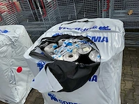Pallet dakleer - afbeelding 3 van  8