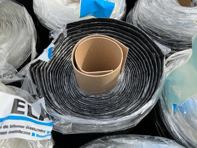 Pallet dakleer - afbeelding 4 van  8