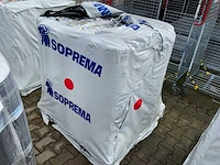 Pallet dakleer