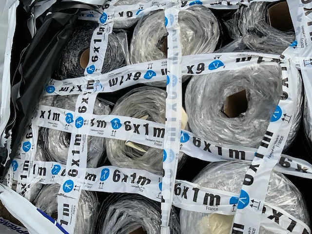 Pallet dakleer - afbeelding 6 van  7