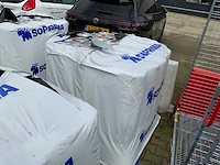 Pallet dakleer - afbeelding 2 van  8