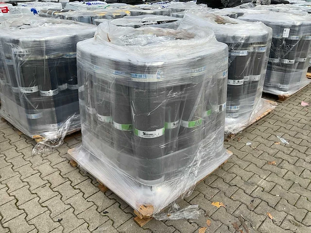 Pallet dakleer - afbeelding 2 van  7