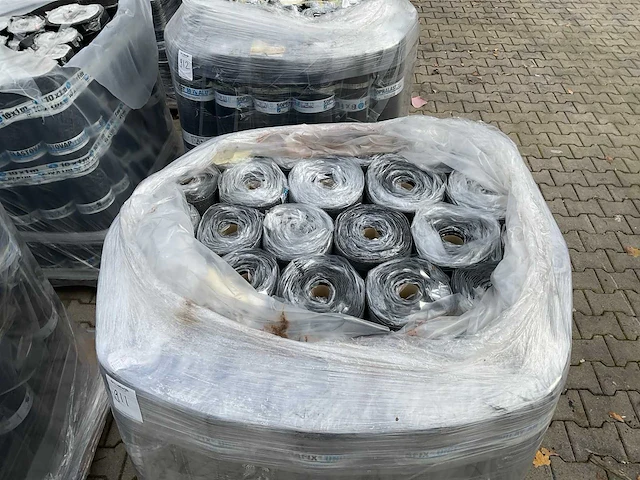 Pallet dakleer - afbeelding 3 van  7