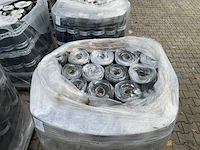 Pallet dakleer - afbeelding 3 van  7