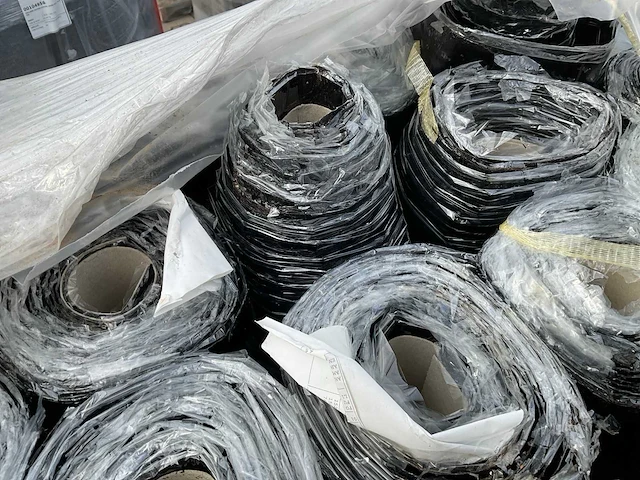 Pallet dakleer - afbeelding 4 van  7