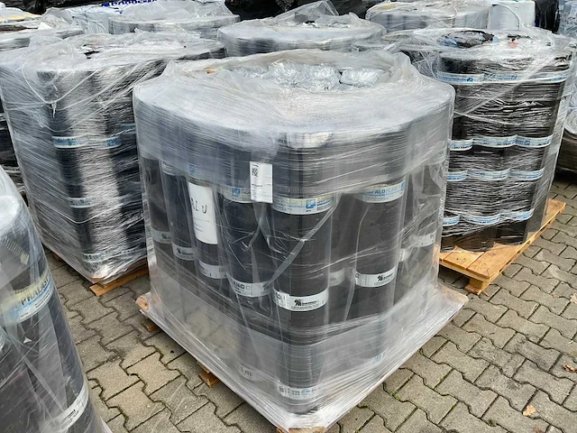 Pallet dakleer - afbeelding 2 van  7