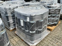 Pallet dakleer - afbeelding 2 van  7
