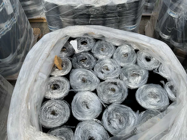 Pallet dakleer - afbeelding 7 van  7