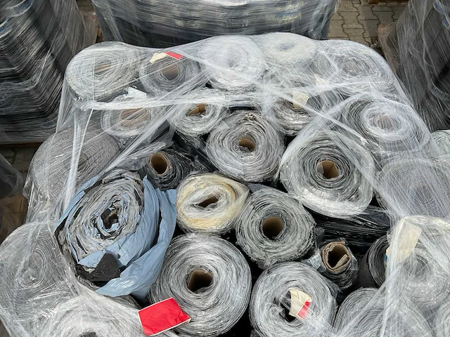 Pallet dakleer - afbeelding 7 van  7