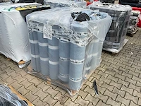 Pallet dakleer - afbeelding 2 van  7