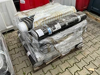 Pallet dakleer