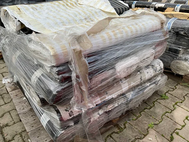 Pallet dakleer - afbeelding 2 van  6