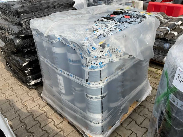 Pallet dakleer - afbeelding 2 van  8