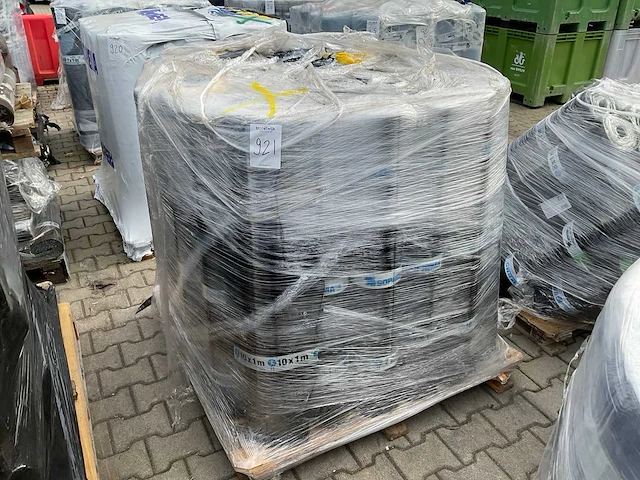 Pallet dakleer - afbeelding 1 van  7