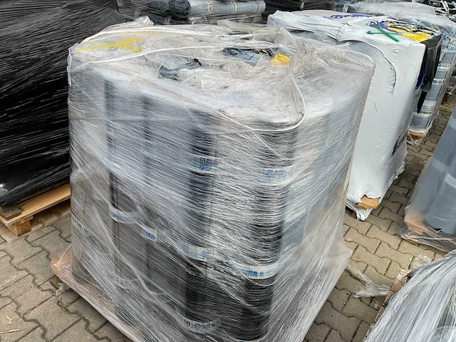 Pallet dakleer - afbeelding 2 van  7