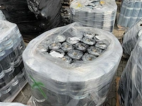 Pallet dakleer - afbeelding 3 van  7
