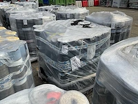 Pallet dakleer