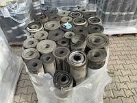 Pallet dakleer - afbeelding 3 van  8
