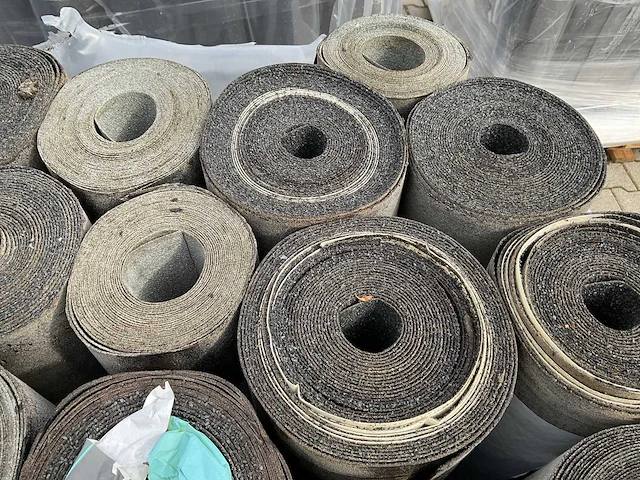 Pallet dakleer - afbeelding 6 van  8