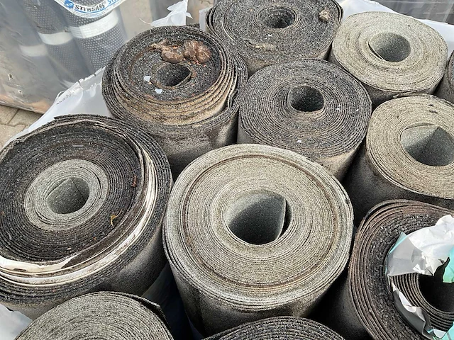 Pallet dakleer - afbeelding 7 van  8