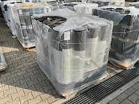 Pallet dakleer