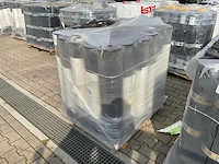 Pallet dakleer - afbeelding 2 van  7