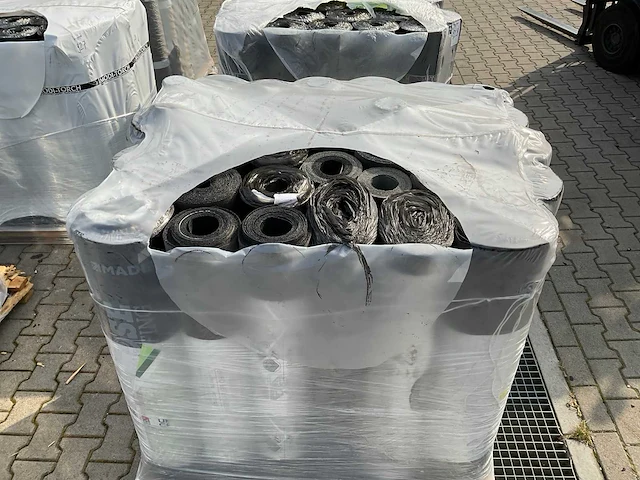 Pallet dakleer - afbeelding 3 van  7