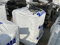 Pallet dakleer - afbeelding 2 van  7