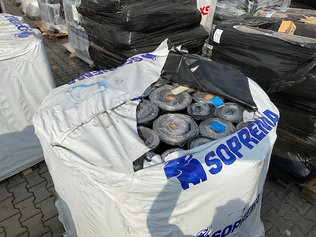 Pallet dakleer - afbeelding 3 van  7