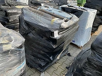 Pallet dakleer