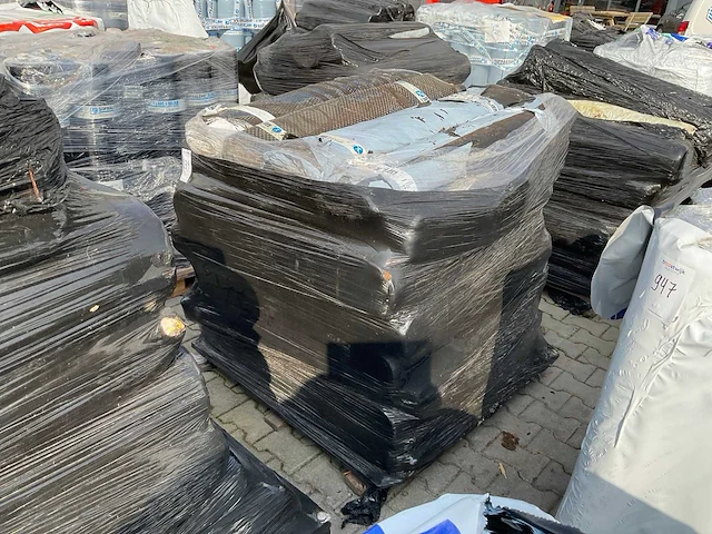 Pallet dakleer - afbeelding 2 van  5