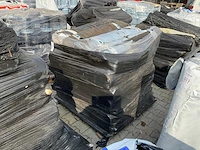 Pallet dakleer - afbeelding 2 van  5