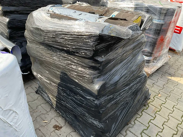 Pallet dakleer - afbeelding 3 van  5